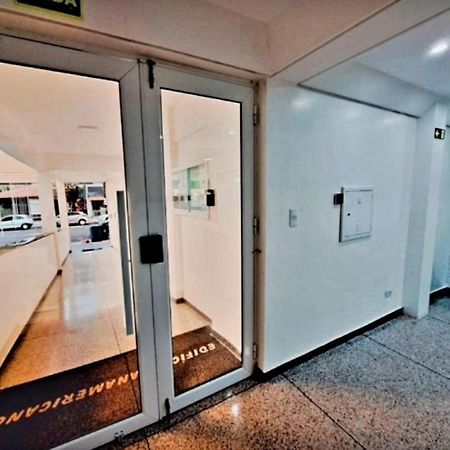 Studio Novo No Centro Foz do Iguacu Luaran gambar