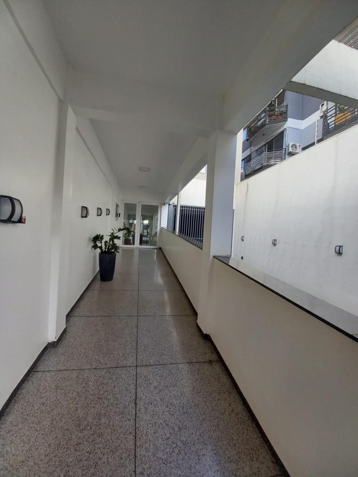 Studio Novo No Centro Foz do Iguacu Luaran gambar